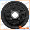 Poulie damper vilebrequin pour MITSUBISHI | RKP-MS-016, 118075